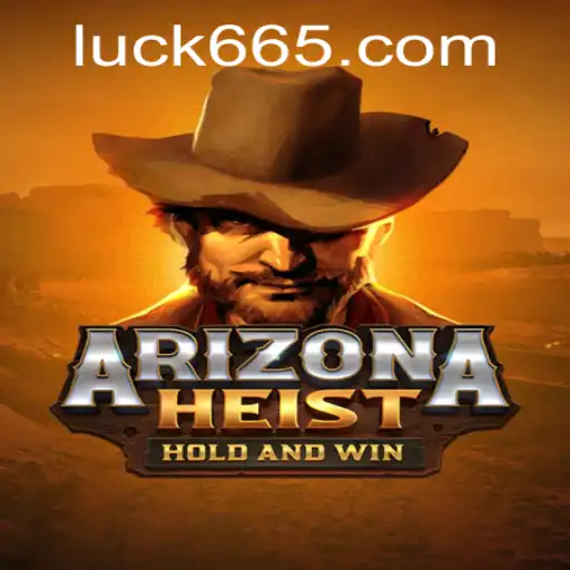 Explorando ArizonaHeist: O Novo Fenômeno do Mundo dos Jogos