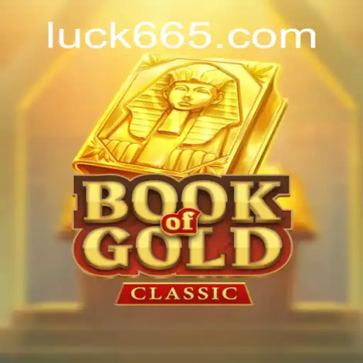 Descubra o Fascinante Mundo do 'BookOfGoldClassic'