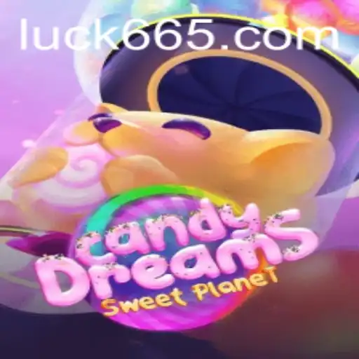CandyDreams: Descubra o Mundo Encantador de Sorte e Estratégia