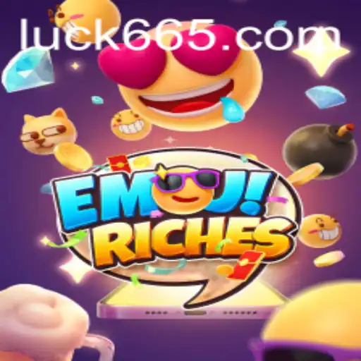 Explorando EmojiRiches: Um Mergulho no Mundo dos Emojis e da Sorte