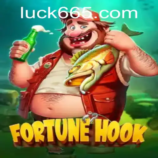 FortuneHook: Mergulhe na Aventura do Jogo de Sorte com Luck66