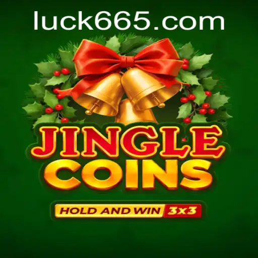 Jinglecoins: O Jogo de Sorte e Estratégia Inspirado em Luck66