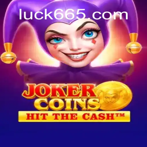 JokerCoins: O Novo Desafio de Estratégia e Sorte