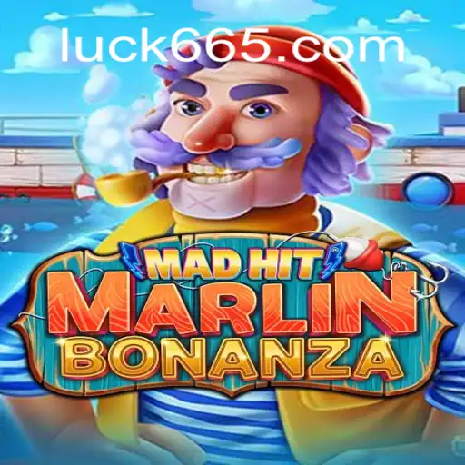 Descubra o Jogo MadHitMarlinBonanza: Uma Aventura Aquática de Diversão e Estratégia