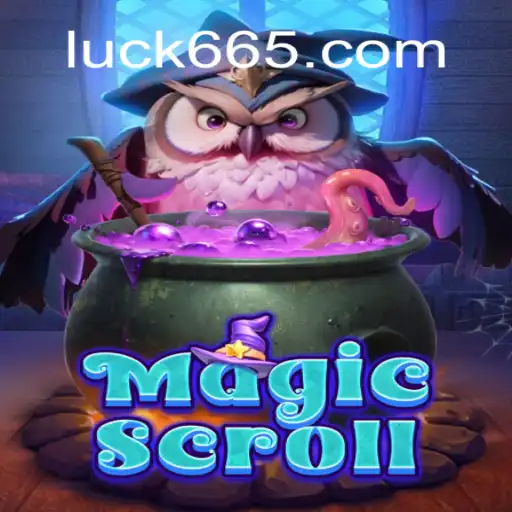 Desvendando MagicScroll: A Nova Sensação do Mundo dos Jogos