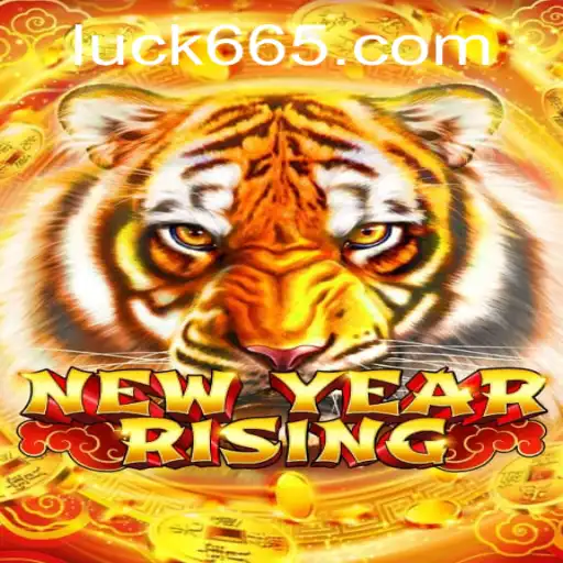 Descubra o Mundo Fascinante de NewYearRising: Um Jogo de Sorte e Estratégia