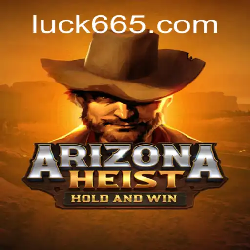 Explorando ArizonaHeist: O Novo Fenômeno do Mundo dos Jogos