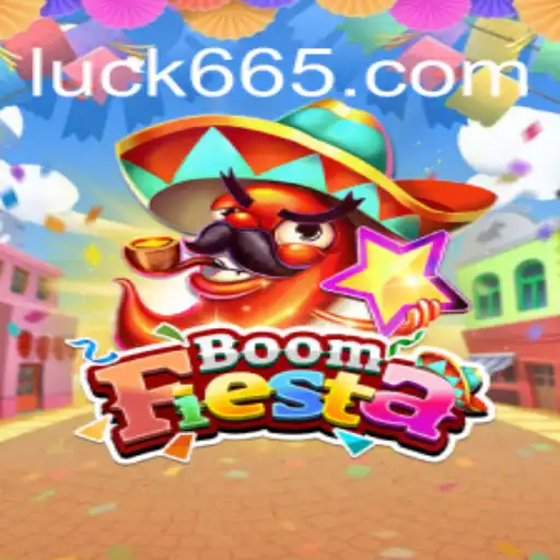 BoomFiesta: Uma Aventura Eletrizante no Mundo dos Jogos