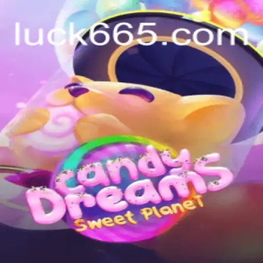 CandyDreams: Descubra o Mundo Encantador de Sorte e Estratégia