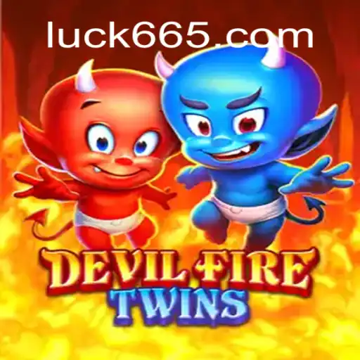 DevilFireTwins: Um Novo Jogo de Estratégia e Aventura