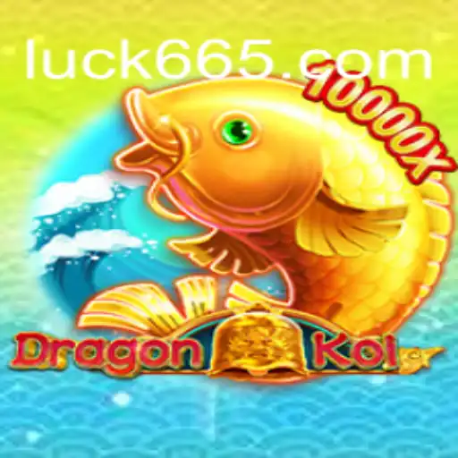 Introducing DragonKoi: The Game of Fortune and Strategy