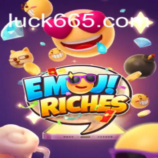 Explorando EmojiRiches: Um Mergulho no Mundo dos Emojis e da Sorte
