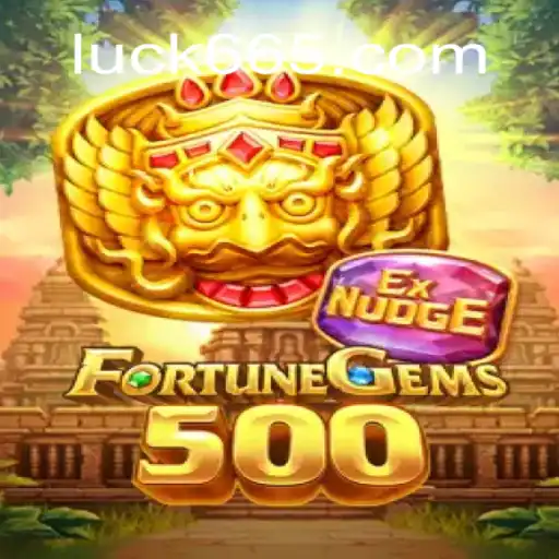 Descubra FortuneGems500: Onde a Diversão e a Sorte se Encontram