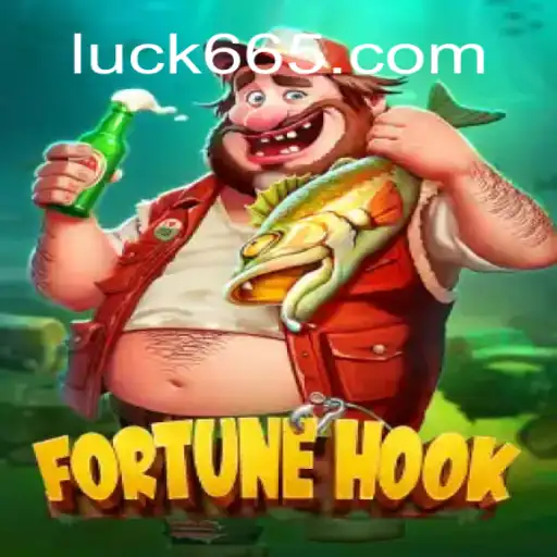FortuneHook: Mergulhe na Aventura do Jogo de Sorte com Luck66