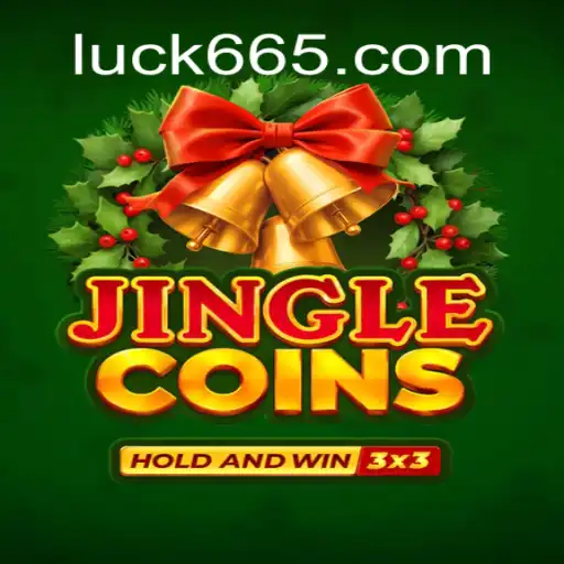 Jinglecoins: O Jogo de Sorte e Estratégia Inspirado em Luck66