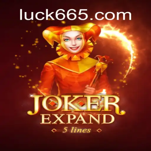 Descubra o Fascinante Mundo de JokerExpand