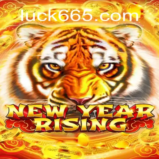 Descubra o Mundo Fascinante de NewYearRising: Um Jogo de Sorte e Estratégia