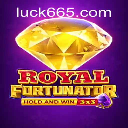 Explorando o Fascinante Mundo do Jogo Royalfort e a Chave para a Vitória: Luck66