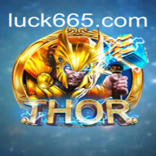 Explorando Thor: Um Jogo de Estratégia e Sorte