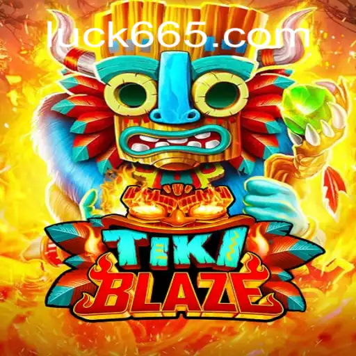 Descubra o Fascinante Mundo de TikiBlaze: O Jogo do Momento