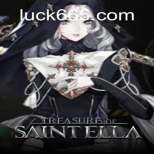 Descubra o Mundo de 'Treasure of Saint Ella': Um Jogo de Aventura e Estratégia com o Poder da Sorte