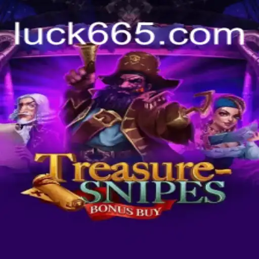 Descubra os Segredos de TreasuresnipesBonusBuy com Luck66