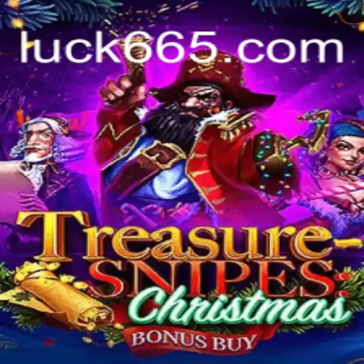 Descubra o Fim de Ano com TreasuresnipesChristmas: Aventuras e Sorte no Jogo
