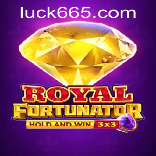 Explorando o Fascinante Mundo do Jogo Royalfort e a Chave para a Vitória: Luck66