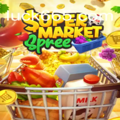 Desvende SupermarketSpree: O Jogo de Estratégia e Sorte do Momento