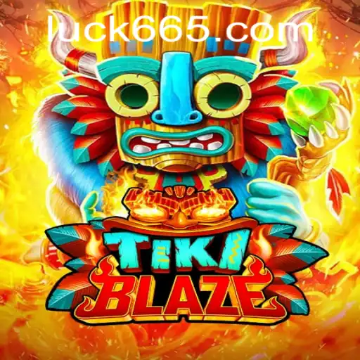 Descubra o Fascinante Mundo de TikiBlaze: O Jogo do Momento