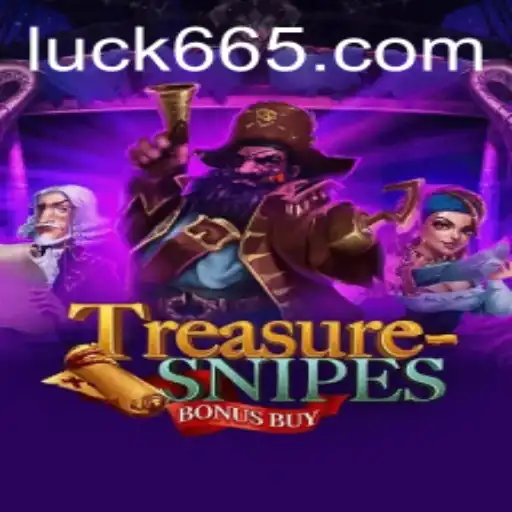 Descubra os Segredos de TreasuresnipesBonusBuy com Luck66