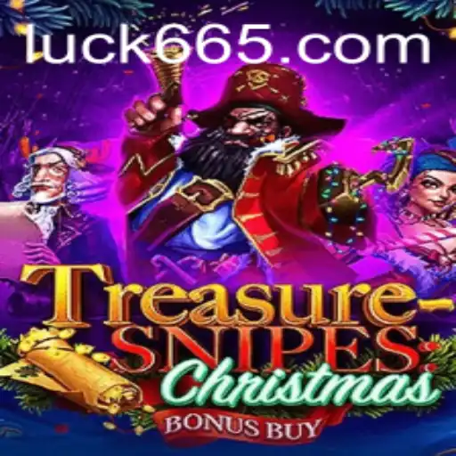 Descubra o Fim de Ano com TreasuresnipesChristmas: Aventuras e Sorte no Jogo